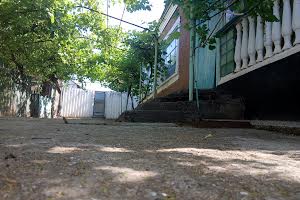 дом по адресу заречная