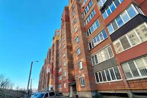 квартира по адресу Будівельників, 3