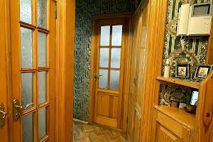 квартира за адресою Коробова вул., 20