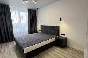 квартира за адресою Запорізьке шосе, 32д