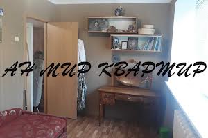 квартира за адресою Квітуча вул., 6