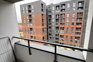 квартира за адресою Зелена вул., 204б