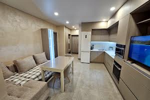 квартира за адресою Привокзальна вул., 10г