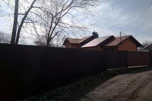 будинок за адресою Зарічна, 58