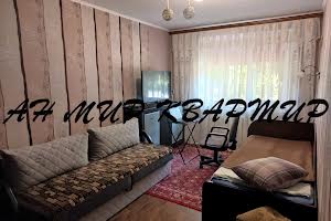 квартира по адресу Раисы Кириченко ул. (Рози Люксембург), 100