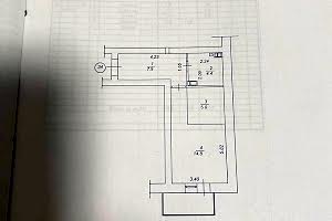 квартира по адресу Героев Крут ул., 8