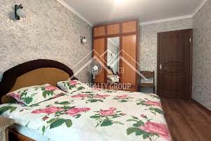 квартира за адресою Кривий Ріг, пр.Миру, 33