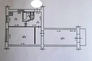 квартира по адресу Малиновского Маршала ул., 41