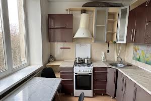 квартира за адресою Кропивницького вул., 21