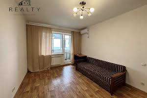 квартира за адресою Рубана вул., 17