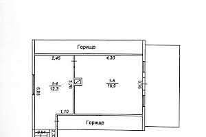 ділянка за адресою 