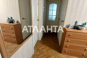 квартира по адресу Небесной Сотни просп. (Маршала Жукова), 11