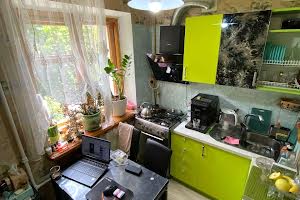 квартира по адресу Ицхака Рабина ул., 27