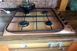 квартира за адресою Лазурна вул., 34