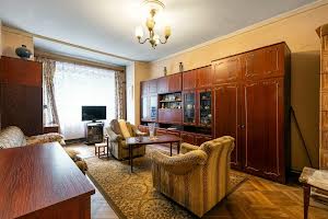 квартира за адресою Академіка Андрія Сахарова вул., 24