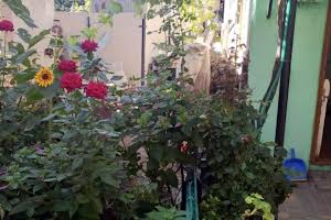 дом по адресу Івана Луценка ул.
