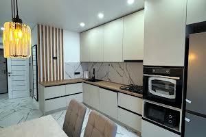 квартира за адресою Запорізьке шосе, 32