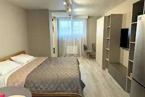 квартира за адресою Літературна вул., 5