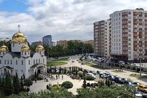 квартира за адресою Київська вул., 9-Б