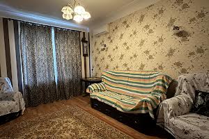 квартира по адресу Сергея Колачевского ул. (23-го Февраля), 8