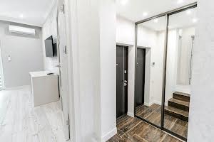 квартира за адресою Газова вул., 5а