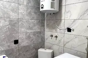 квартира по адресу Трускавецкая ул., 2-Г