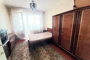 квартира за адресою Нарская, 7