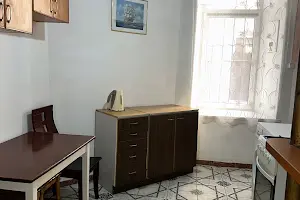 квартира за адресою Осіпова, 6