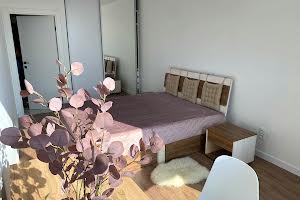 квартира за адресою Трускавецька вул., 2б