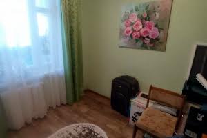 квартира по адресу Джохара Дудаєва ул. (Нікітченка), 4