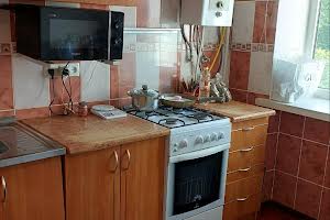 квартира за адресою Рівненська вул., 107а