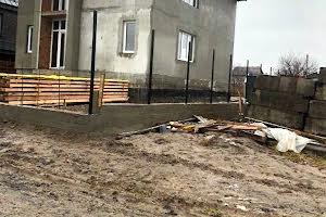 дом по адресу розовая