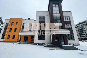 коммерческая по адресу Прорізна ул., 1