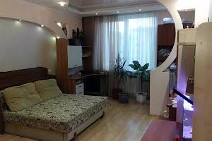 квартира за адресою Олевська вул., 5
