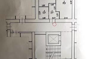 квартира по адресу Стрийская ул., 115Ж