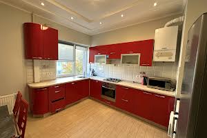 квартира за адресою Бойківська вул., 5г