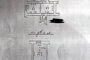 квартира за адресою Одеса, Канатна вул., 81