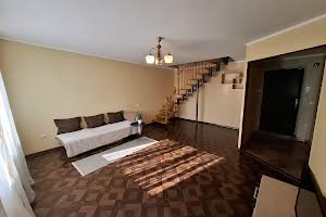 квартира по адресу Волошкова, 4б