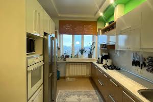 квартира за адресою Новоолександрівська вул., 54а