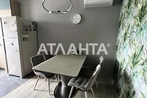 квартира за адресою Одеса, Жаботинського вул. (Пролетарская улица), 56а