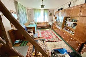 дом по адресу Центральна