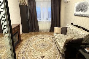 квартира за адресою Чорновола вул., 7