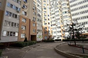 квартира за адресою Одеса, Радужна вул., 22