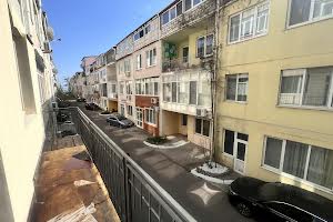 квартира по адресу Дача Ковалевского ул., 101