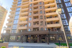 квартира за адресою Курортний пров., 1
