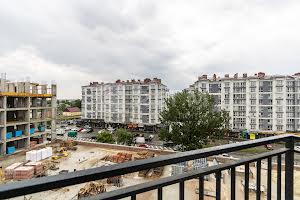квартира по адресу Приозерна ул., 32
