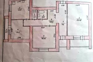 квартира по адресу Проспект Мира, 21