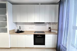 квартира за адресою Слобідська вул., 2