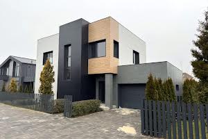 дом по адресу с. Вишенки, Золочівська, 9