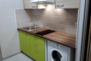 квартира за адресою Світлицького вул., 35